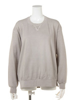 スウェットトップス