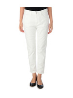 ストレッチテーパードデニムパンツ