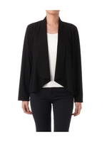 スムースカーディガン