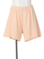 ツィードニットCULOTTE