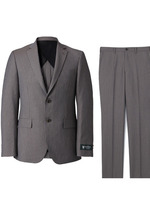 ミスティックストライプスーツ(DORMEUIL BRITISH SUMMER