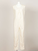 DUNGAREE ALL IN ONE