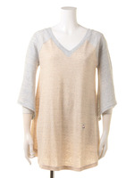 Go　Lucky　Travel　Raglan　OP