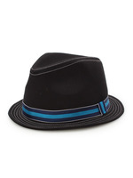 JABURO コットン中折れハット