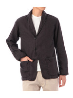 Violet Buffalo Wallows 鬼オックスジャケット