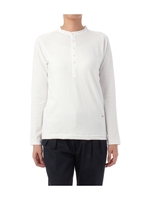 Violet Buffalo Wallowsプルオーバー