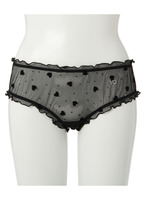 XO Luxory(エクスオー・リュクソリー)ショーツ