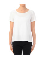 [L]ポリジン ヨークレース切り替えプルオーバー