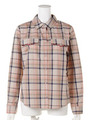【JILL　by　JILLSTUART】FESTIVE　MADRAS