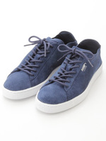 【PUMA】SUEDE CLASSIC DISCONSTRACT
