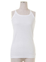 ティアドロップキャミ