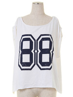 ビッグ 88 Tシャツ