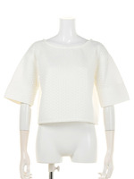 ラッセルショートプルオーバー