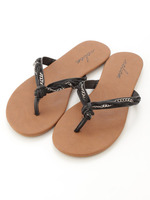Beach Party Sandals【VOLCOM】