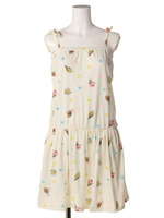HAPPY ICE CREAM ONE-PIECE