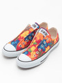 【CONVERSE】ALLSTARRESOFLASLIPOX