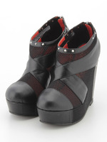 ウエッジブーティ