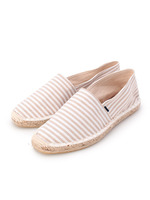 ボーダーエスパドリーユ