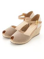 ワンストラップサンダル