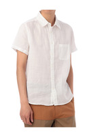 半袖ラミーシャツ