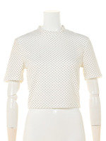 DOTハイネックFIT T/S