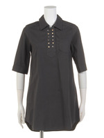 LUNAR SHIRT TUNIC