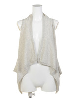 WANDER KNIT VEST