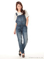 【D−ID】GARGE　OVERALL