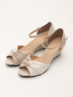 【chumchum】ターバンアレンジサンダル