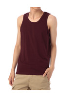 カラータンクトップ