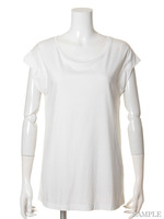 [Salon de Balcony]LONG T-SHIRT