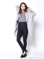 カットロングチェスター