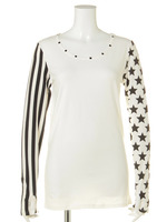 クレイジースタッズロンT