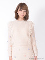 CandyニットTOPS