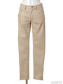 [Salon de Balcony]SYNTHETIC LEATHER PANTS
