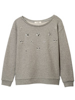 PJ/ビジュースウェットトップ