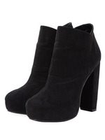 太ヒールブーティー