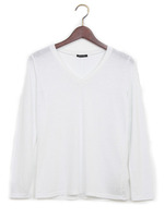 JCBC 30 JRY Vネックロングスリーブ(ロンT)