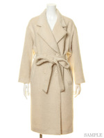 ウエストマークミドルコート