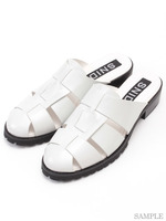 バウンシングサボ