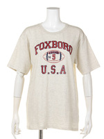 FOXBORD Tee