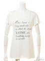 OPEN限定EATME Tシャツ