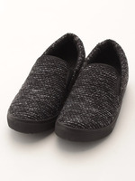 【REZOY】ツイードスリッポン