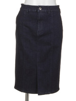 ストレッチDENIMハイウエストボトムシリーズ