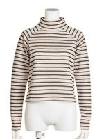 細コールボーダー　TOPS