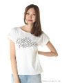 サガラロゴTシャツ