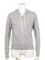 BR BASIC裏毛薄手版 FW品番VER