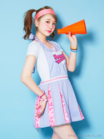 LLL American Cheerleader