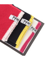 PANTONE 配色ケーブルソックス3Pセット