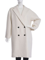 ソリッドオーバーコート